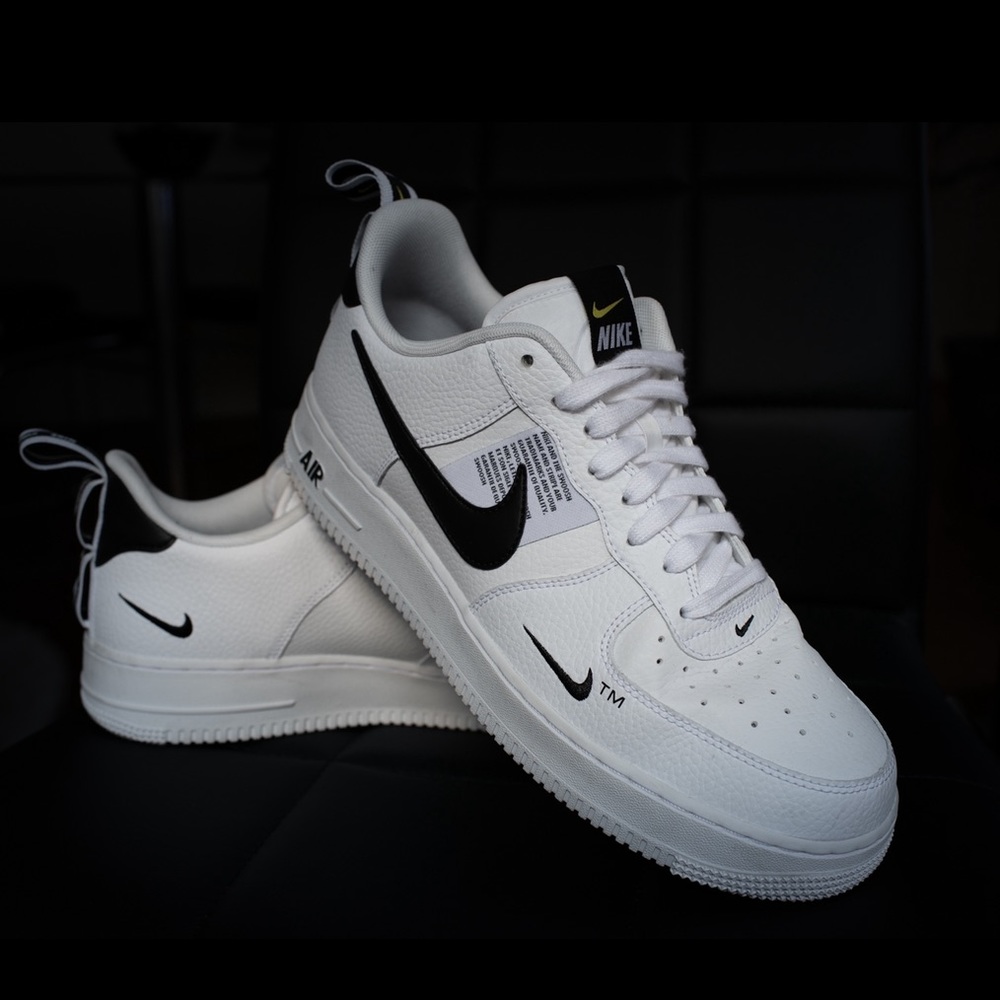 Nike Air Force 1 Low Utility